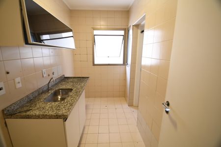 Apartamento à venda com 45m², 1 quarto e 1 vagaCozinha