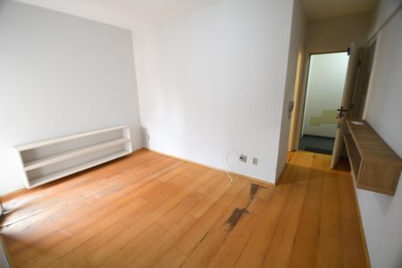 Sala de apartamento à venda com 1 quarto, 45m² em Centro, Campinas