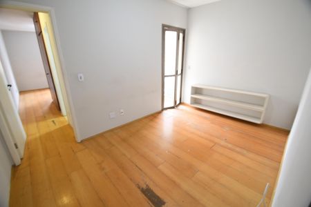 Sala de apartamento à venda com 1 quarto, 45m² em Centro, Campinas