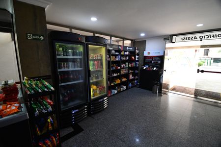 Apartamento à venda com 45m², 1 quarto e 1 vagaMercearia