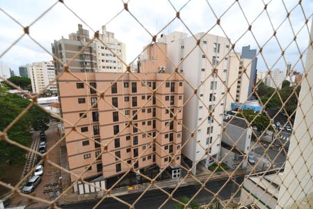 Apartamento à venda com 45m², 1 quarto e 1 vagaQuarto - Vista