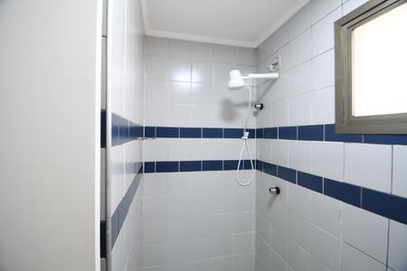 Apartamento à venda com 45m², 1 quarto e 1 vagaBanheiro 
