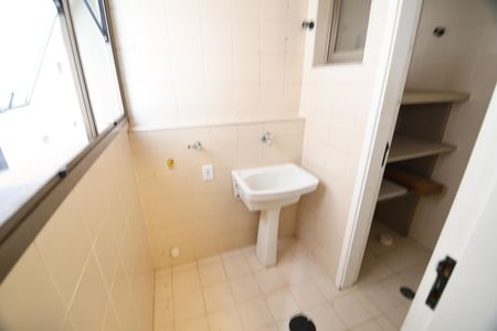 Apartamento à venda com 45m², 1 quarto e 1 vagaÁrea de Serviço