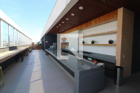 Apartamento para alugar com 47m², 1 quarto e 1 vaga Apartamento para alugar com 47m², 1 quarto e 1 vagaÁrea comum