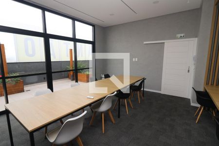 Apartamento para alugar com 47m², 1 quarto e 1 vaga Apartamento para alugar com 47m², 1 quarto e 1 vagaÁrea comum