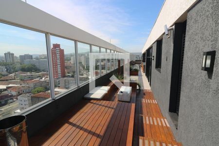 Apartamento para alugar com 47m², 1 quarto e 1 vaga Apartamento para alugar com 47m², 1 quarto e 1 vagaÁrea comum