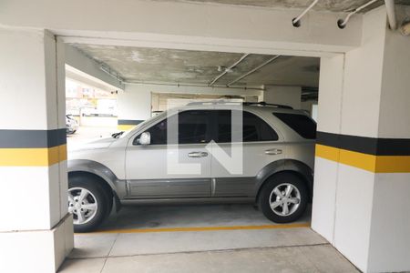 Apartamento para alugar com 47m², 1 quarto e 1 vaga Apartamento para alugar com 47m², 1 quarto e 1 vagaÁrea comum