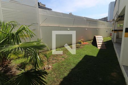 Apartamento para alugar com 47m², 1 quarto e 1 vaga Apartamento para alugar com 47m², 1 quarto e 1 vagaÁrea comum