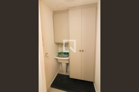 Apartamento para alugar com 47m², 1 quarto e 1 vaga Apartamento para alugar com 47m², 1 quarto e 1 vagaÁrea de Serviço