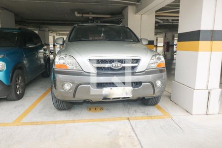 Apartamento para alugar com 47m², 1 quarto e 1 vaga Apartamento para alugar com 47m², 1 quarto e 1 vagaÁrea comum