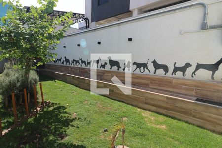 Apartamento para alugar com 47m², 1 quarto e 1 vaga Apartamento para alugar com 47m², 1 quarto e 1 vagaÁrea comum