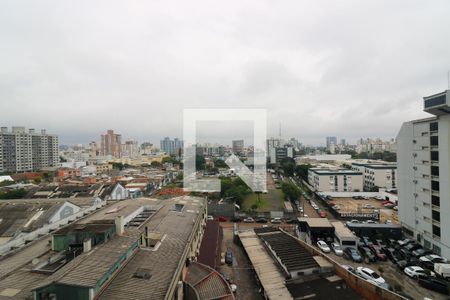 Apartamento para alugar com 47m², 1 quarto e 1 vaga Apartamento para alugar com 47m², 1 quarto e 1 vagaVista da Suíte