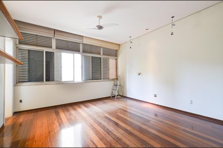 Apartamento para alugar com 410m², 5 quartos e 3 vagasSuíte 1