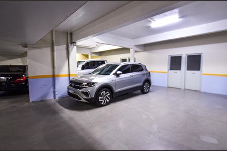 Apartamento para alugar com 410m², 5 quartos e 3 vagasGaragem
