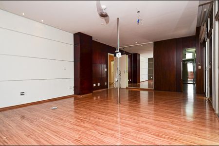 Apartamento para alugar com 410m², 5 quartos e 3 vagasSuíte 3