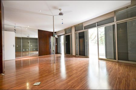 Apartamento para alugar com 410m², 5 quartos e 3 vagasSuíte 3