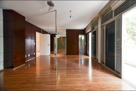 Apartamento para alugar com 410m², 5 quartos e 3 vagasSuíte 3