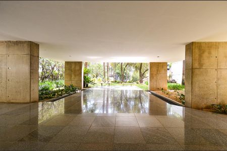 Apartamento para alugar com 410m², 5 quartos e 3 vagasÁrea comum