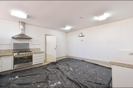 Apartamento para alugar com 410m², 5 quartos e 3 vagasCozinha
