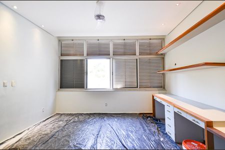 Apartamento para alugar com 410m², 5 quartos e 3 vagasQuarto