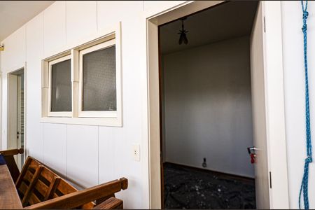 Apartamento para alugar com 410m², 5 quartos e 3 vagasÁrea de Serviço