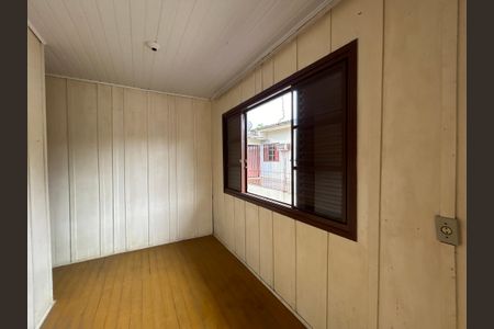 Sala 1 de casa para alugar com 3 quartos, 89m² em Duque de Caxias, São Leopoldo