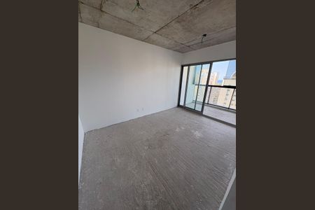 Sala de apartamento à venda com 2 quartos, 81m² em Recreio dos Bandeirantes, Rio de Janeiro