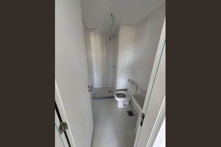 Banheiro de apartamento à venda com 2 quartos, 81m² em Recreio dos Bandeirantes, Rio de Janeiro