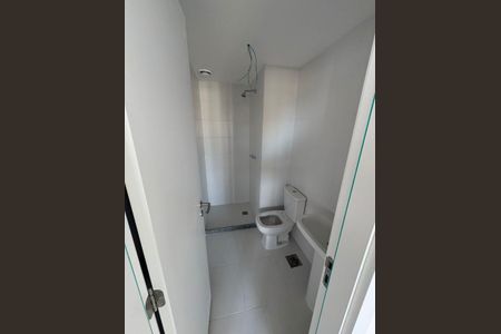 Banheiro de apartamento à venda com 2 quartos, 81m² em Recreio dos Bandeirantes, Rio de Janeiro