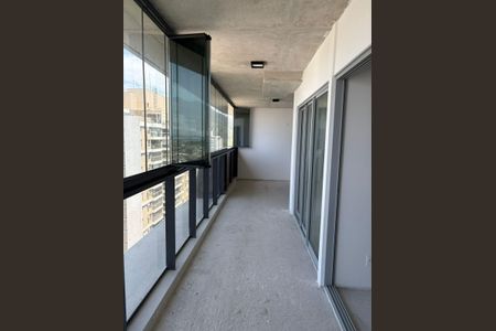 Varanda de apartamento à venda com 2 quartos, 81m² em Recreio dos Bandeirantes, Rio de Janeiro