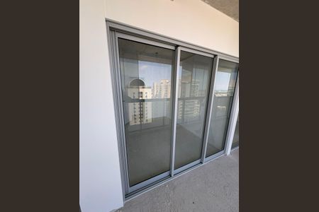 Varanda de apartamento à venda com 2 quartos, 81m² em Recreio dos Bandeirantes, Rio de Janeiro