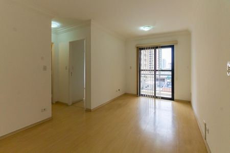 Sala de apartamento para alugar com 2 quartos, 73m² em Vila Gomes Cardim, São Paulo