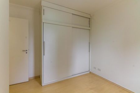 Quarto de apartamento para alugar com 2 quartos, 73m² em Vila Gomes Cardim, São Paulo