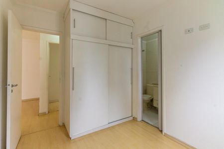 Suíte  de apartamento para alugar com 2 quartos, 73m² em Vila Gomes Cardim, São Paulo