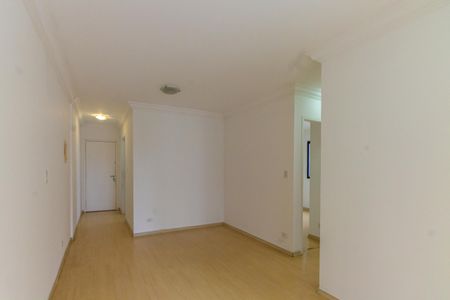 Sala de apartamento para alugar com 2 quartos, 73m² em Vila Gomes Cardim, São Paulo