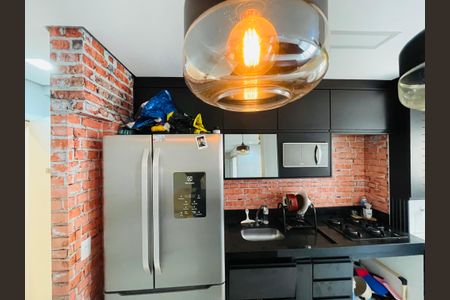 Apartamento para alugar com 64m², 2 quartos e 1 vaga Apartamento para alugar com 64m², 2 quartos e 1 vagaCozinha