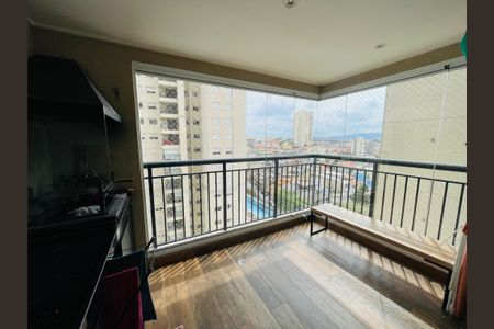 Apartamento para alugar com 64m², 2 quartos e 1 vaga Apartamento para alugar com 64m², 2 quartos e 1 vagaVista da Varanda