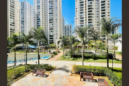 Apartamento para alugar com 64m², 2 quartos e 1 vaga Apartamento para alugar com 64m², 2 quartos e 1 vagaÁrea comum - Academia