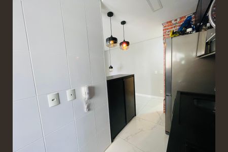 Apartamento para alugar com 64m², 2 quartos e 1 vaga Apartamento para alugar com 64m², 2 quartos e 1 vagaCozinha