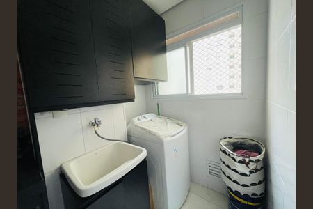 Apartamento para alugar com 64m², 2 quartos e 1 vaga Apartamento para alugar com 64m², 2 quartos e 1 vagaÁrea de Serviço