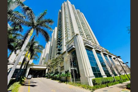 Apartamento para alugar com 64m², 2 quartos e 1 vaga Apartamento para alugar com 64m², 2 quartos e 1 vagaFachada do Prédio