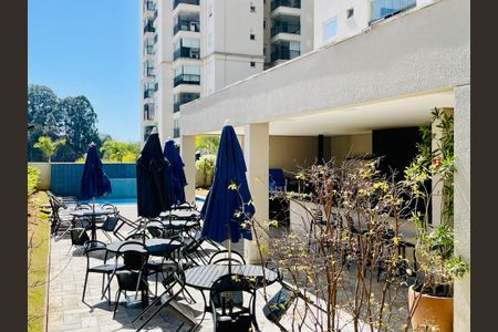 Apartamento para alugar com 64m², 2 quartos e 1 vaga Apartamento para alugar com 64m², 2 quartos e 1 vagaPiscina