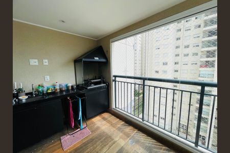 Apartamento para alugar com 64m², 2 quartos e 1 vaga Apartamento para alugar com 64m², 2 quartos e 1 vagaVista da Varanda