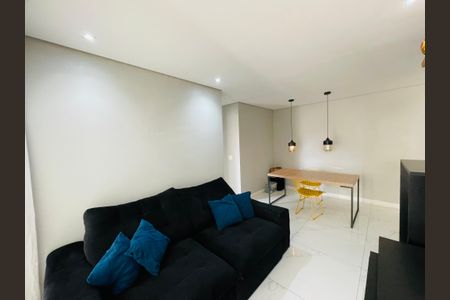 Apartamento para alugar com 64m², 2 quartos e 1 vaga Apartamento para alugar com 64m², 2 quartos e 1 vagaSala