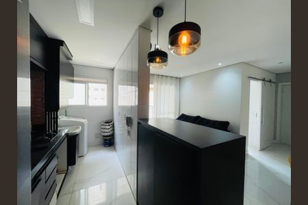 Apartamento para alugar com 64m², 2 quartos e 1 vaga Apartamento para alugar com 64m², 2 quartos e 1 vagaCozinha