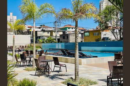 Apartamento para alugar com 64m², 2 quartos e 1 vaga Apartamento para alugar com 64m², 2 quartos e 1 vagaPiscina