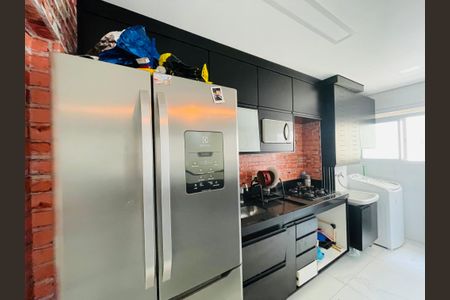 Apartamento para alugar com 64m², 2 quartos e 1 vaga Apartamento para alugar com 64m², 2 quartos e 1 vagaCozinha