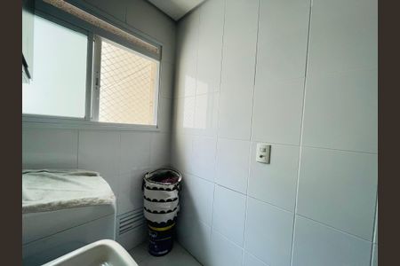 Apartamento para alugar com 64m², 2 quartos e 1 vaga Apartamento para alugar com 64m², 2 quartos e 1 vagaÁrea de Serviço