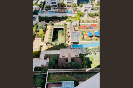 Apartamento para alugar com 64m², 2 quartos e 1 vaga Apartamento para alugar com 64m², 2 quartos e 1 vagaVista ampla