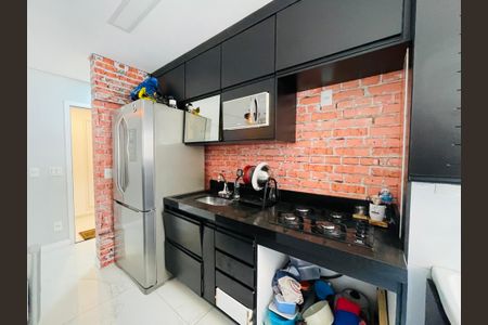 Apartamento para alugar com 64m², 2 quartos e 1 vaga Apartamento para alugar com 64m², 2 quartos e 1 vagaCozinha